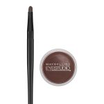 Maybelline New York Makeup Eyestudio Lasting Drama Gel Eye Liner, Blackest Black, Waterproof, 0.106 Ounce,Pack of 1